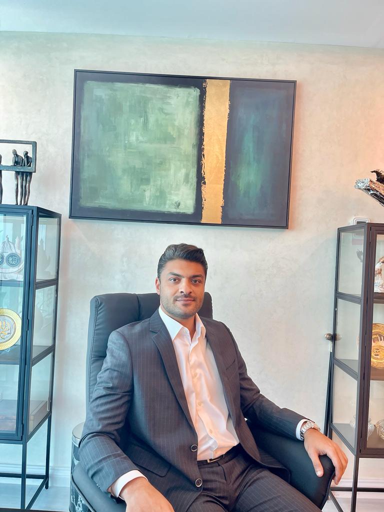 Mohammed El Khatib